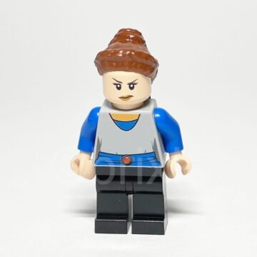 LEGO Star Wars Padme Naberrie Minifigure SW0324 Vorderansicht