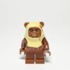 LEGO Star Wars Paploo Ewok Minifigure SW0238 Vorderansicht