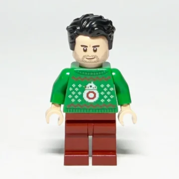 LEGO Star Wars: Poe Dameron (SW1117) gebraucht von bolino