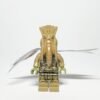 LEGO Star Wars Poggle the Lesser Minifigure SW0474 Vorderansicht
