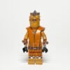 LEGO Star Wars: Pong Krell (SW0435) - LEGO Star Wars Pong Krell Minifigure SW0435 LEGO Star Wars Pong Krell Minifigure SW0435 Vorderansicht