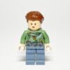 LEGO Star Wars Princess Leia Minifigure SW0235 Vorderansicht
