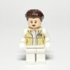 LEGO Star Wars Princess Leia Minifigure SW0346 Vorderansicht
