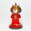 LEGO Star Wars Queen Amidala Minifigure SW0387 Vorderansicht