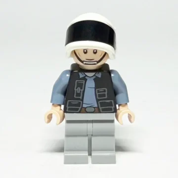 LEGO Star Wars: Rebel Fleet Trooper (SW0995) gebraucht von bolino