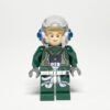 LEGO Star Wars Rebel Pilot A wing Minifigure SW0437 Vorderansicht
