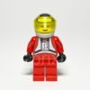 LEGO Star Wars Rebel Pilot B wing Minifigure SW0032 Vorderansicht