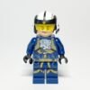 LEGO Star Wars Rebel Pilot U wing Minifigure SW0800 Vorderansicht