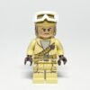LEGO Star Wars Rebel Trooper Minifigure SW0688 Vorderansicht