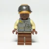 LEGO Star Wars: Captain Juno Eclipse (SW0182) gebraucht von bolino