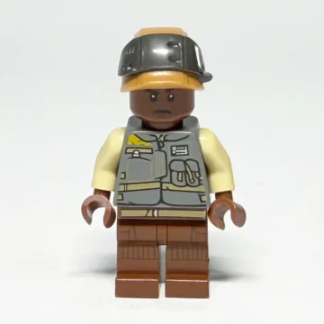 LEGO Star Wars: Rebel Trooper (SW0784) gebraucht von bolino