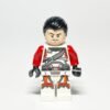 LEGO Star Wars Republic Trooper Jace Malcom Minifigure SW0391 Vorderansicht