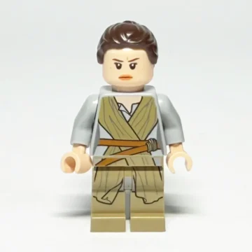 LEGO Star Wars: Rey (SW0677) gebraucht von bolino