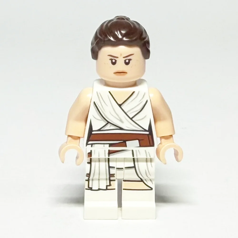 LEGO Star Wars: Rey (SW1054) LEGO Star Wars: Rey (SW1054) gebraucht von bolino