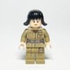 LEGO Star Wars Rose Tico Minifigure SW0857 Vorderansicht