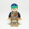 LEGO Star Wars Sabine Wren Minifigure SW0742 Vorderansicht