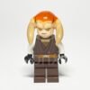 LEGO Star Wars Saesee Tiin Minifigure SW0308 Vorderansicht
