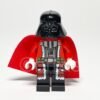 LEGO Star Wars Santa Darth Vader Minifigure SW0599 Vorderansicht