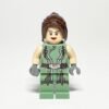 LEGO Star Wars Satele Shan Minifigure SW0389 Vorderansicht