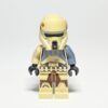 LEGO Star Wars Scarif Stormtrooper Minifigure SW0787 Vorderansicht