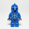LEGO Star Wars Senate Commando Captain Minifigure SW0613 Vorderansicht