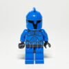 LEGO Star Wars Senate Commando Minifigure SW0244 Vorderansicht