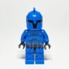 LEGO Star Wars Senate Commando Minifigure SW0614 Vorderansicht
