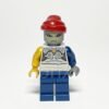 LEGO Star Wars Shahan Alama Minifigure SW0287 Vorderansicht