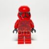 LEGO Star Wars Sith Trooper Minifigure SW1065 Vorderansicht