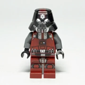 LEGO Star Wars: Sith Trooper (SW0436) gebraucht von bolino