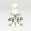 LEGO Star Wars Snowtrooper Minifigur SW1178 Vorderansicht