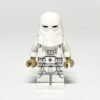 LEGO Star Wars Snowtrooper Minifigure SW1181 Vorderansicht