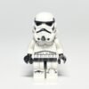 LEGO Star Wars Stormtrooper Minifigure SW0997 Vorderansicht