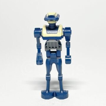 LEGO Star Wars TX 20 Tactical Droid Minifigure SW0312 Vorderansicht