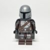 LEGO Star Wars The Mandalorian Minifigure SW1135 Vorderansicht