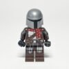 LEGO Star Wars The Mandalorian Minifigure SW1170 Vorderansicht