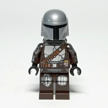 LEGO Star Wars: The Mandalorian (SW1212) gebraucht von bolino