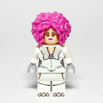 LEGO Star Wars Theelin Dancer Minifigure SW1194 Vorderansicht