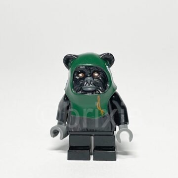 LEGO Star Wars Tokkat Minifigure SW0339 Vorderansicht