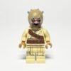 LEGO Star Wars Tusken Raider Minifigure SW1074 Vorderansicht
