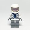 LEGO Star Wars Umbaran Soldier Minifigure SW0454 Vorderansicht