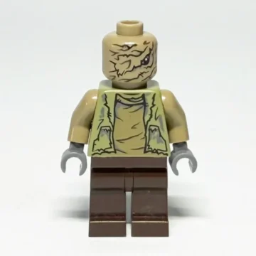 LEGO Star Wars: Unkars Brute (SW0723) gebraucht von bolino