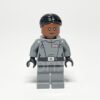 LEGO Star Wars Vice Admiral Sloane Minifigure SW1250 Vorderansicht