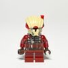LEGO Star Wars Weazel Minifigure SW0942 Vorderansicht