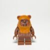 LEGO Star Wars: Wicket (SW0237) - LEGO Star Wars Wicket Ewok Minifigure SW0237 LEGO Star Wars Wicket Ewok Minifigure SW0237 Vorderansicht