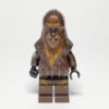 LEGO Star Wars Wullffwarro Minifigure SW0626 Vorderansicht