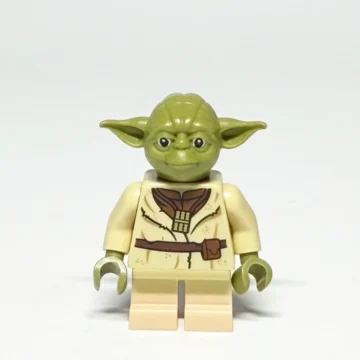 LEGO Star Wars: Yoda (SW1272) gebraucht von bolino