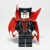 LEGO Studios Vampire Minifigure HRF005 Vorderansicht