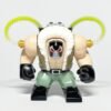LEGO Super Heroes Bane Minifigure SH0414 Vorderansicht