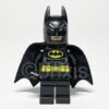 LEGO Super Heroes Batman Minifigure SH0016 Vorderansicht